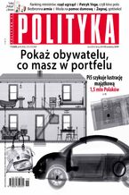 Polityka nr 46/2017