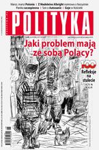 Polityka nr 46/2018