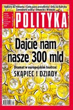 Polityka nr 47/2012