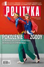 Polityka nr 47/2017