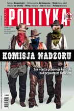 Polityka nr 47/2018