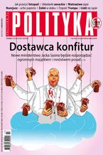 Polityka nr 47/2019