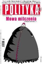 Okładka - Polityka nr 47/2020 - Opracowanie zbiorowe