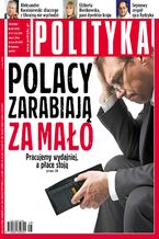 Polityka nr 48/2013