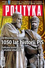 Polityka nr 49/2016