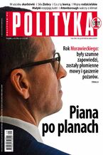 Polityka nr 49/2018