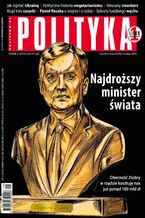 Polityka nr 49/2022