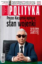 Polityka nr 50/2014