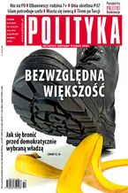 Polityka nr 50/2015