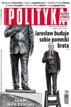 Polityka nr 50/2022