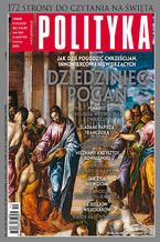 Polityka nr 51-52/2013