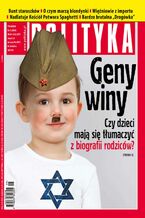 Polityka nr 5/2013