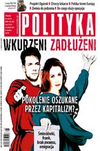 Polityka nr 5/2015