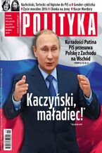 Polityka nr 5/2016