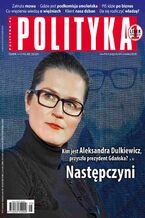 Polityka nr 5/2019