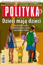 Polityka nr 5/2021