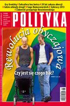 Polityka nr 6/2013