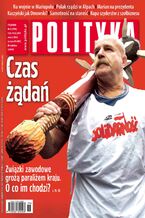 Polityka nr 6/2015