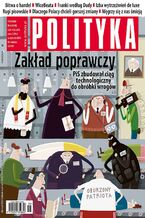 Polityka nr 6/2016