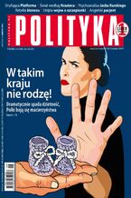 Polityka nr 6/2021