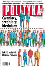 Polityka nr 6/2022