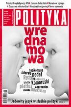 Polityka nr 8/2014