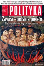 Polityka nr 8/2015