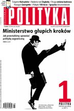 Polityka nr 8/2018