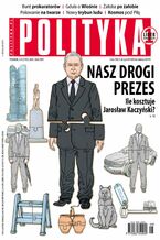 Polityka nr 8/2019