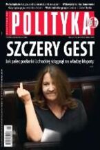 Polityka nr 8/2020