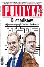 Polityka nr 8/2023