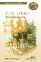 Okładka książki 
