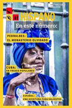 Okadka ksiki El Mundo Hispano 4/2022
