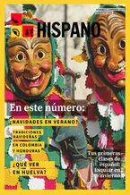 Okadka ksiki El Mundo Hispano