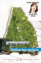 Okładka - Dolina bez wyjścia - Thomas Mayne Reid