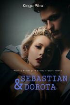 Okadka ksiki Sebastian & Dorota