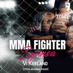 MMA fighter. Szansa Tom 2