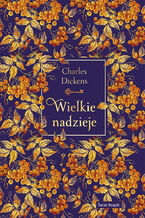 Okładka - Wielkie nadzieje - Charles Dickens