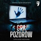 Gra pozorów. Tom 1