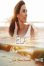 Okładka - Ela - Ela Downarowicz