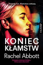 Koniec kłamstw. Tom Douglas. Tom 11