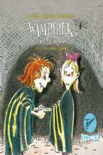 Okładka - Wampirek. Tom 5. Wampirek i wielka miłość - Angela Sommer-Bodenburg