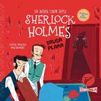 Klasyka dla dzieci. Sherlock Holmes. Tom 29. Druga plama