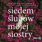 Siedem ślubów mojej siostry