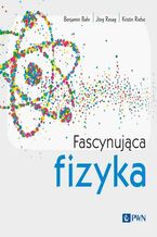Okadka ksiki Fascynujca fizyka