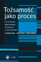 Tożsamość jako proces