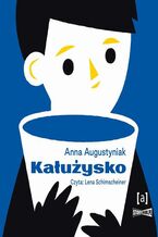 Okadka ksiki Kauysko