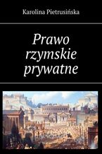 Prawo rzymskie prywatne