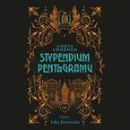 Stypendium pentagramu. Mistic. Tom 1