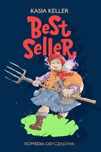 Okładka - Bestseller - Kasia Keller